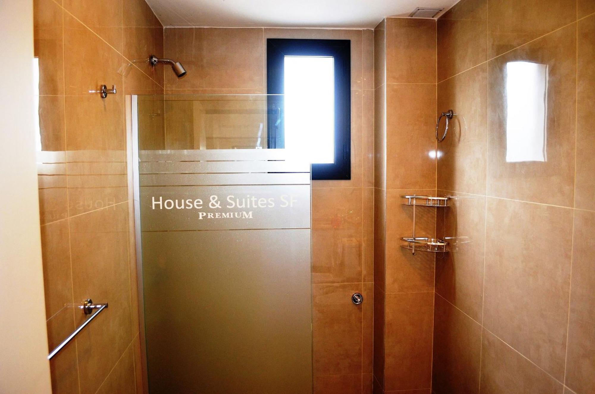 House And Suite Premium サンタフェ エクステリア 写真